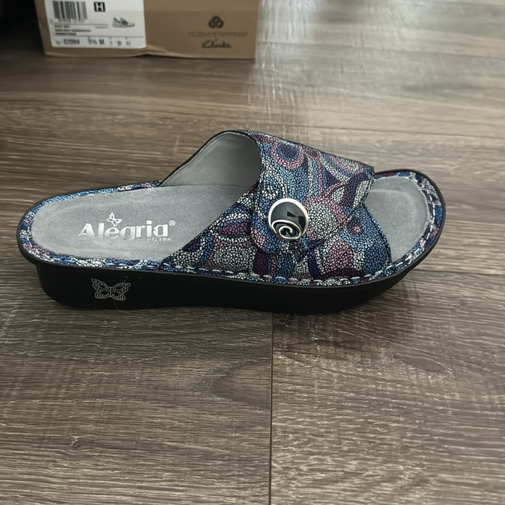 Women’s Algeria by PG Lite